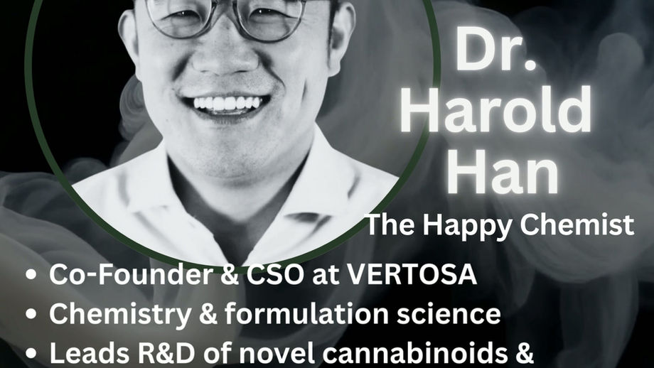 Dr. Harold Han